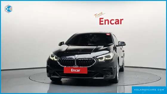 BMW 2 SERIES 218D ADVANTAGE
