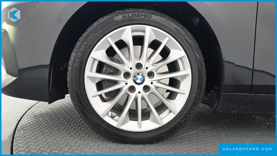BMW 2 SERIES 218D ADVANTAGE