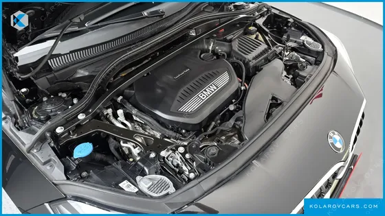 BMW 2 SERIES 218D ADVANTAGE