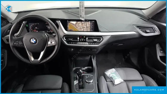 BMW 2 SERIES 218D ADVANTAGE