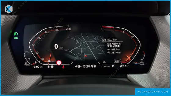 BMW 2 SERIES 218D ADVANTAGE