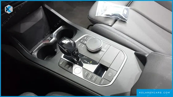 BMW 2 SERIES 218D ADVANTAGE