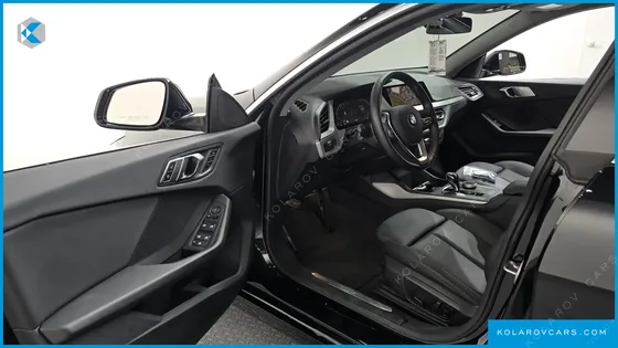 BMW 2 SERIES 218D ADVANTAGE