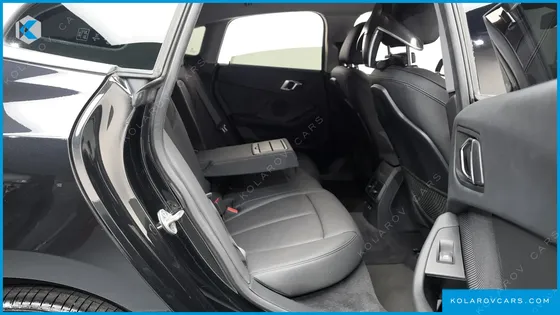 BMW 2 SERIES 218D ADVANTAGE