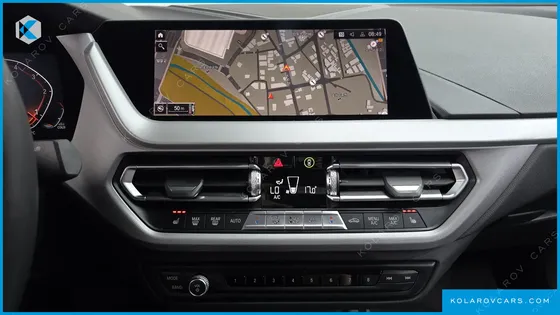 BMW 2 SERIES 218D ADVANTAGE