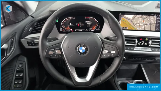 BMW 2 SERIES 218D ADVANTAGE