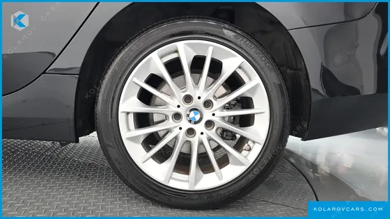 BMW 2 SERIES 218D ADVANTAGE