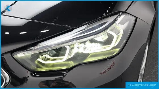 BMW 2 SERIES 218D ADVANTAGE
