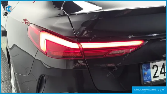 BMW 2 SERIES 218D ADVANTAGE