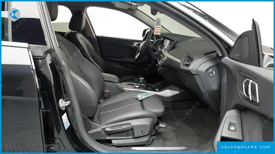 BMW 2 SERIES 218D ADVANTAGE