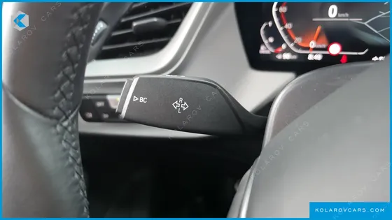 BMW 2 SERIES 218D ADVANTAGE