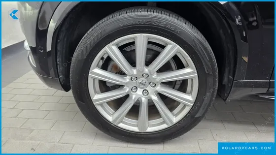 VOLVO XC90 D5 INSCRIPTION