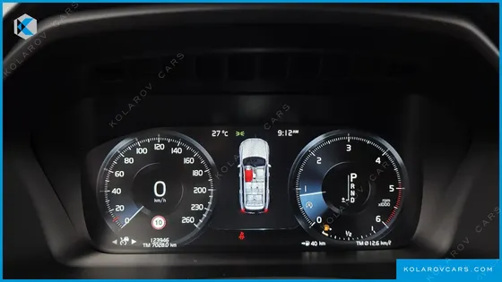 VOLVO XC90 D5 INSCRIPTION