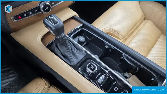 VOLVO XC90 D5 INSCRIPTION