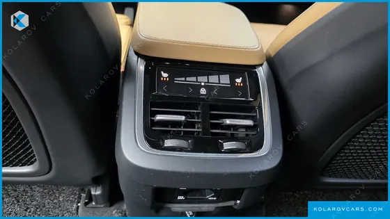 VOLVO XC90 D5 INSCRIPTION