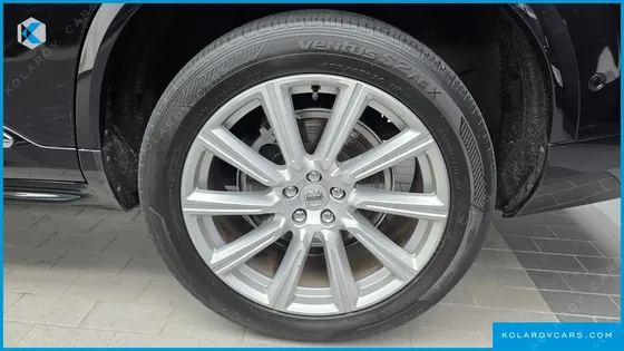 VOLVO XC90 D5 INSCRIPTION