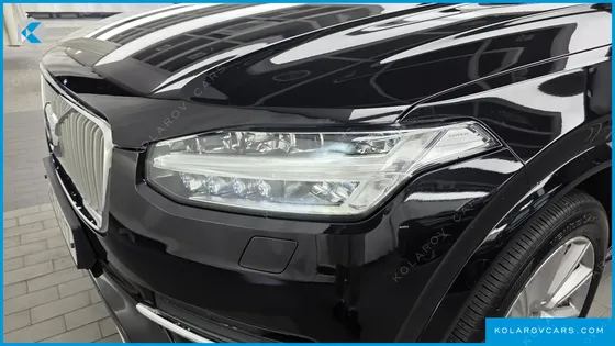 VOLVO XC90 D5 INSCRIPTION