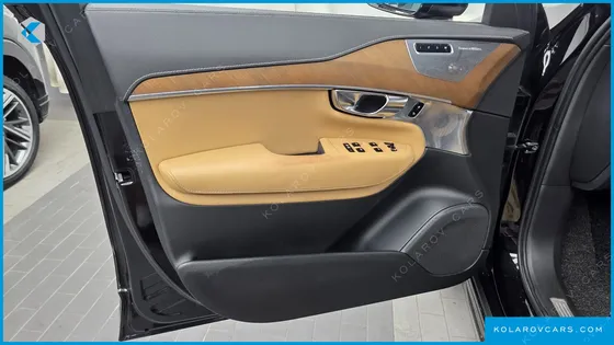 VOLVO XC90 D5 INSCRIPTION