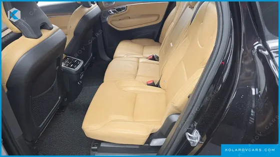 VOLVO XC90 D5 INSCRIPTION