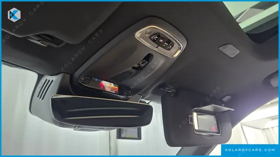 VOLVO XC90 D5 INSCRIPTION