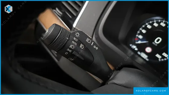 VOLVO XC90 D5 INSCRIPTION