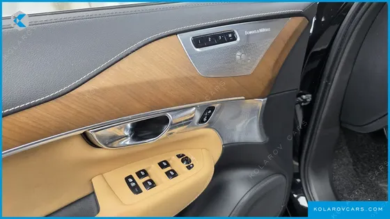 VOLVO XC90 D5 INSCRIPTION