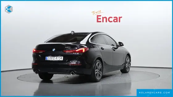 BMW 2 SERIES 220I SPORT