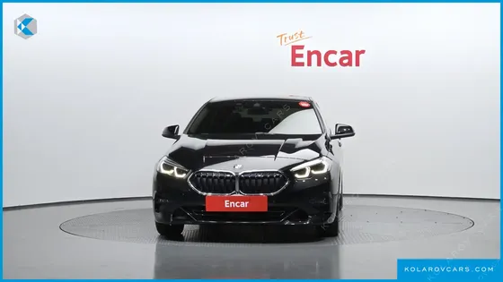 BMW 2 SERIES 220I SPORT