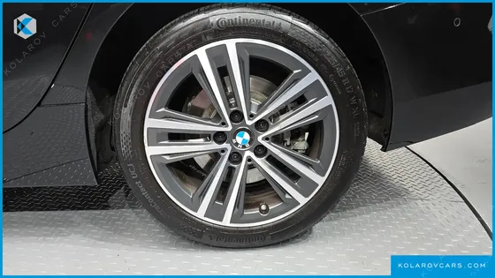 BMW 2 SERIES 220I SPORT