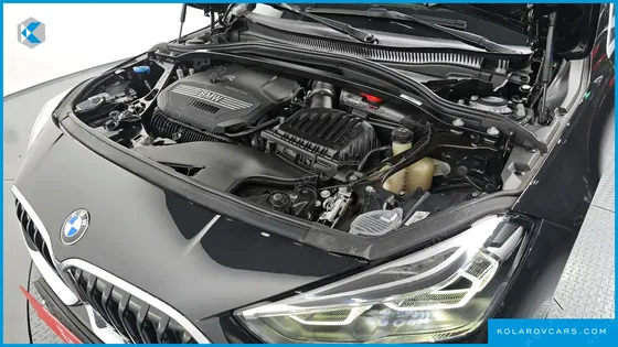 BMW 2 SERIES 220I SPORT