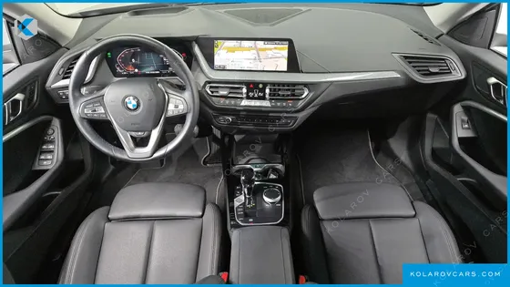 BMW 2 SERIES 220I SPORT