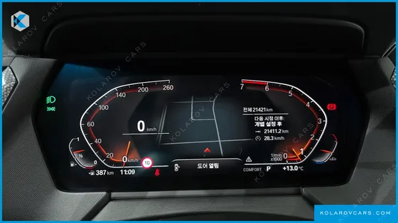 BMW 2 SERIES 220I SPORT