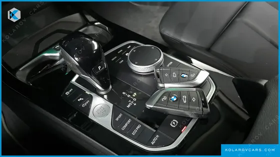 BMW 2 SERIES 220I SPORT