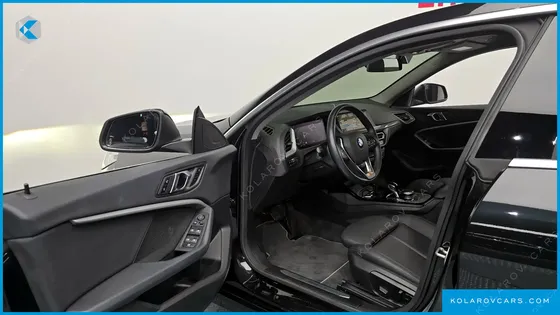 BMW 2 SERIES 220I SPORT