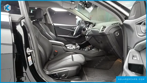 BMW 2 SERIES 220I SPORT