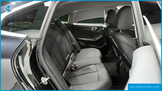 BMW 2 SERIES 220I SPORT