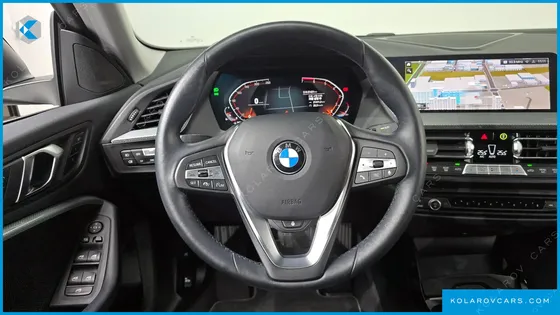 BMW 2 SERIES 220I SPORT