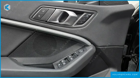 BMW 2 SERIES 220I SPORT