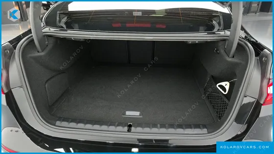 BMW 2 SERIES 220I SPORT