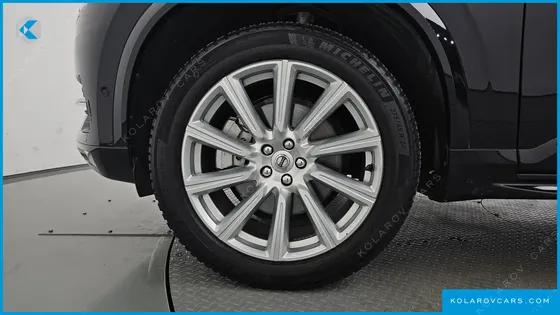 VOLVO XC90 D5 INSCRIPTION