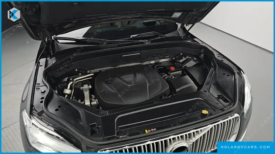 VOLVO XC90 D5 INSCRIPTION