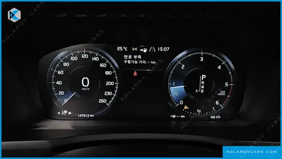 VOLVO XC90 D5 INSCRIPTION