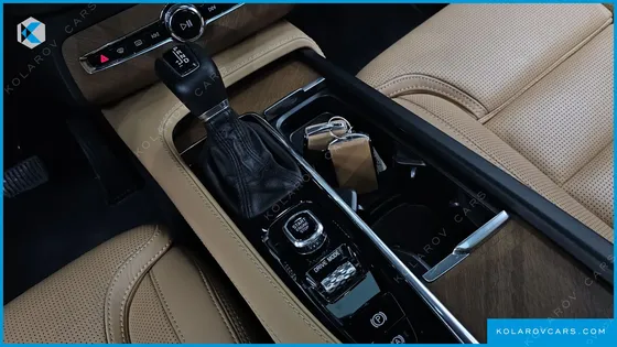 VOLVO XC90 D5 INSCRIPTION
