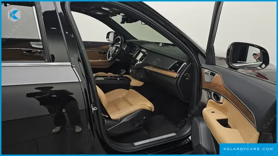 VOLVO XC90 D5 INSCRIPTION