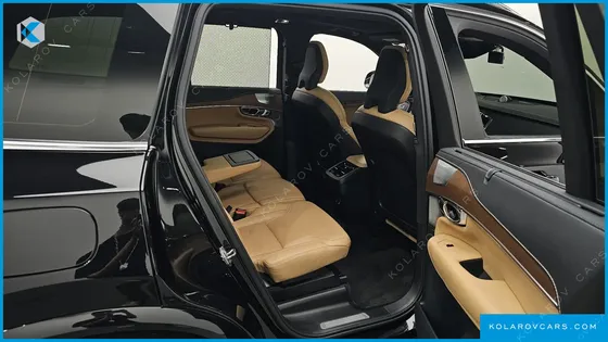 VOLVO XC90 D5 INSCRIPTION