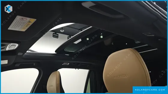 VOLVO XC90 D5 INSCRIPTION