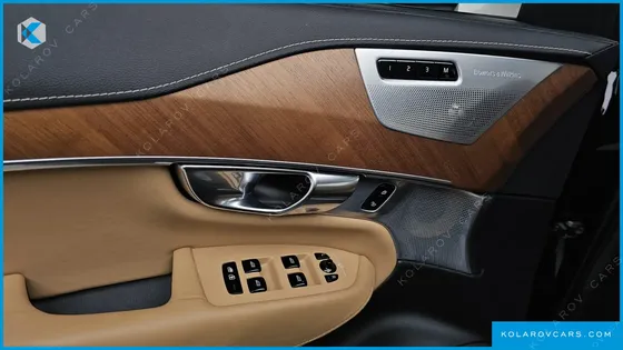 VOLVO XC90 D5 INSCRIPTION