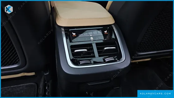 VOLVO XC90 D5 INSCRIPTION