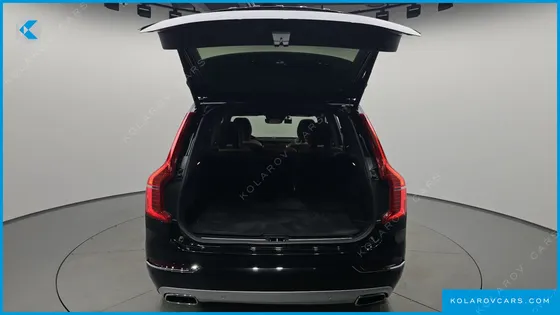 VOLVO XC90 D5 INSCRIPTION