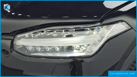 VOLVO XC90 D5 INSCRIPTION